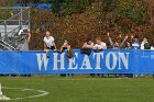WSoccer vs MHC  Women’s Soccer vs Mount Holyoke College. - Photo by Keith Nordstrom : Wheaton, Women’s Soccer, Mt. Holyoke
